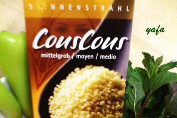 Taboule