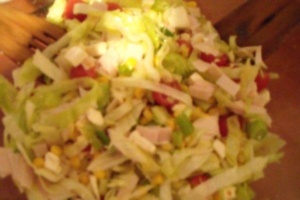 Salata de Vara