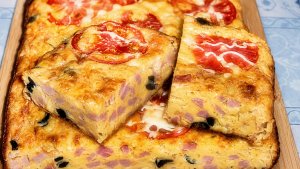 Pizza Fara Blat