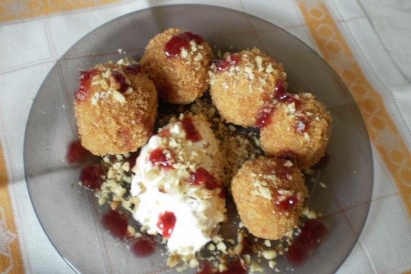 Pizokel (varianta dulce)