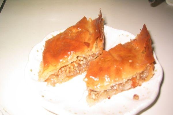 Baclava