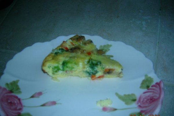 Frittata