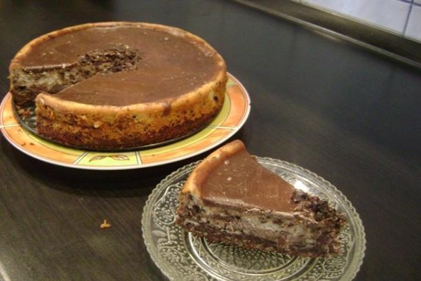 Tort de Ciocolata