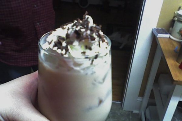 Mudslide