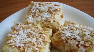 Cremes A la Cluj