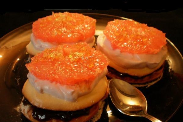 Prajitura Pavlova