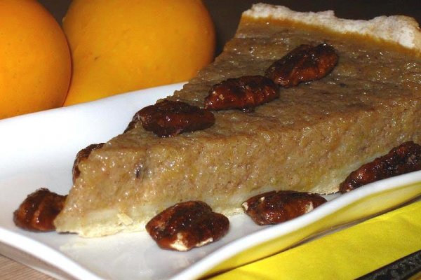 Tarta cu Dovleac