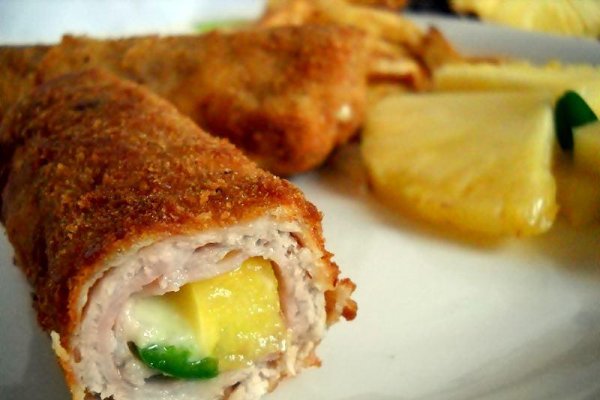 Cordon Bleu Exotic