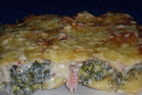 Gratin