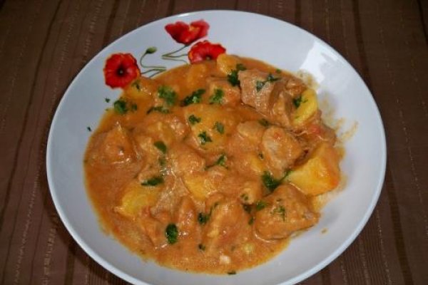 Gulas Unguresc