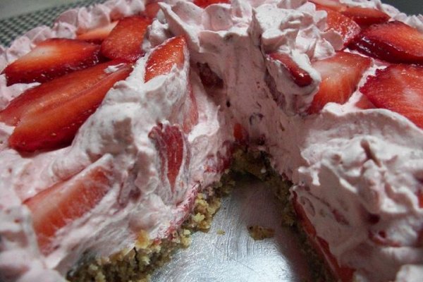 Tort de Capsuni Anca ( Necopt)