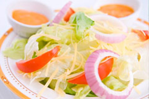 Cum sa faci un dressing pentru salata