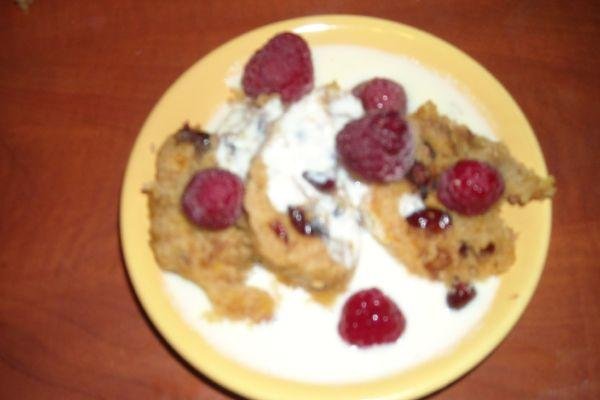 Spotted Dick