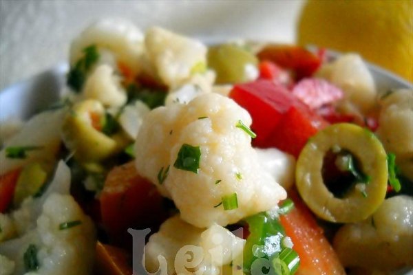 Salata Picanta