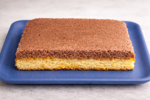 Prajitura cu crema de nuca si cafea