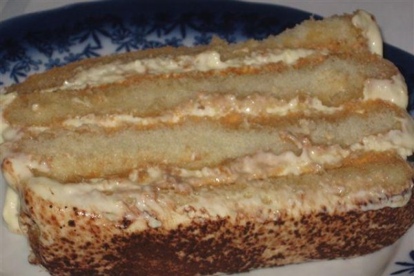 Tiramisu reţetă originală