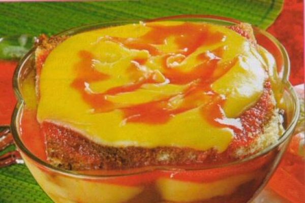 Zuppa inglese