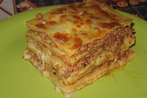 Lasagne