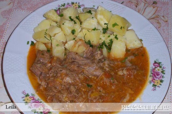 Ciolan Ragu