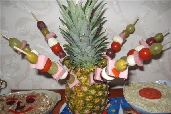 Salata de cips