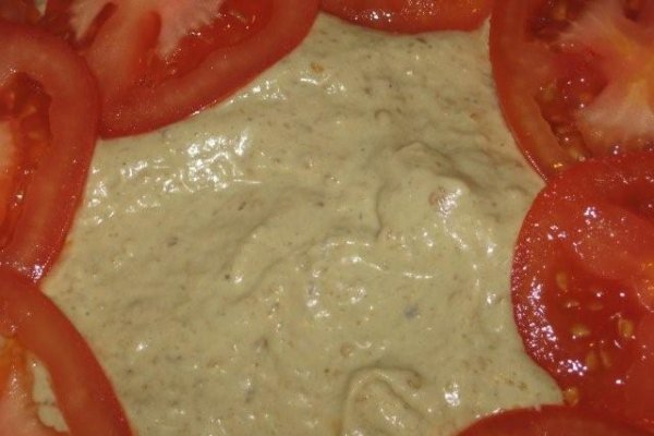 Salata de Vinete (III)