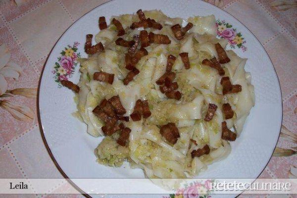 Taitei cu Varza I