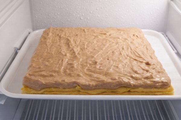 Prajitura Cu Crema De Ness