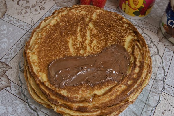 Clatite Dupa Reteta Bunicii