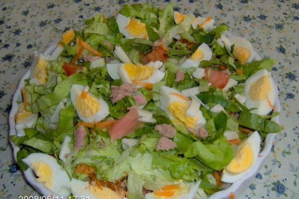 Salata Mixta