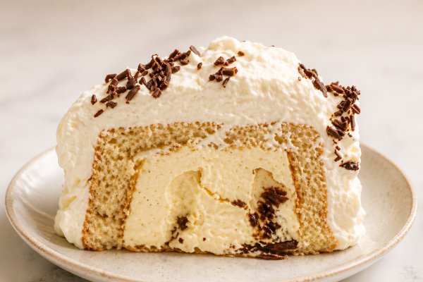 Diplomat `Mascarpone`