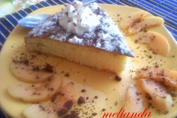 Desert cu Caise