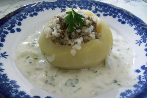 Gulioare Umplute