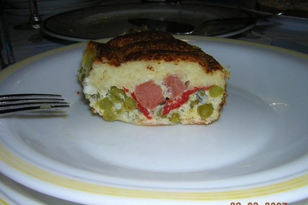 Aperitiv cu Cuscus