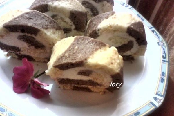 Rulada`Passion`