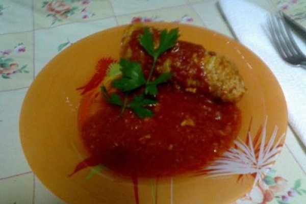 Braciole din Pulpa de Porc