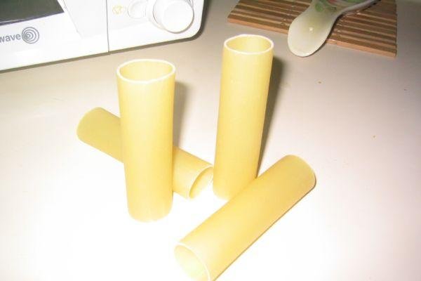 Cannelloni Al Forno