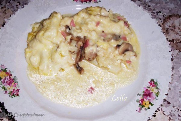 Conopida Frantuzeasca