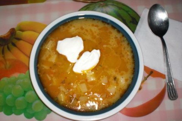 Supa de Cartofi Ca-n Ardeal