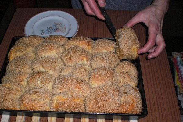 Galuste de aur(Arany galuska)