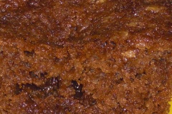 Muffins cu inima de caramel