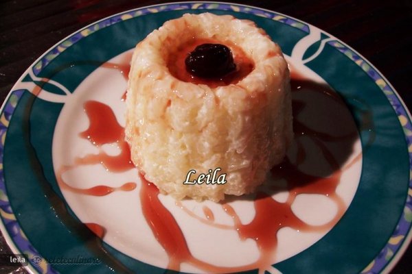 Orez cu Lapte