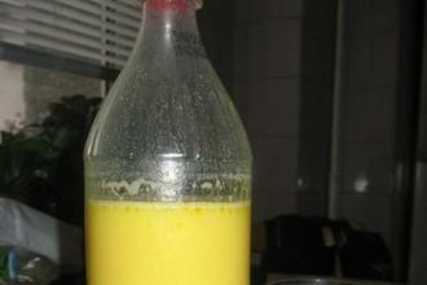Lichior de oua