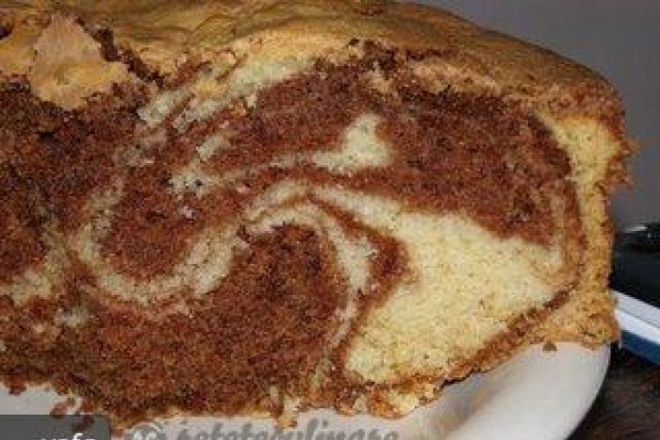 Cake simplu