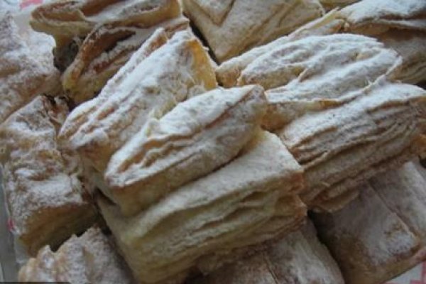 Melci cu Kaizer, Cascaval si Ciuperci