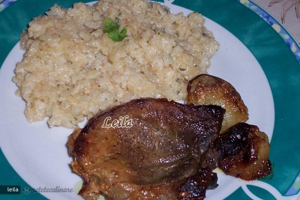 Orezul `Saracului`