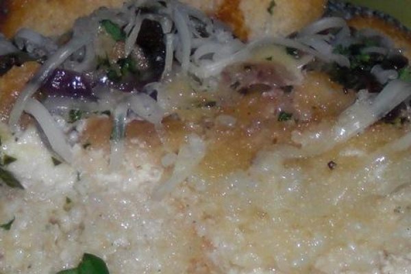 Croque Soufle