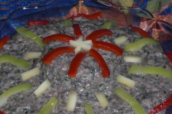 Pireu de Ciuperci