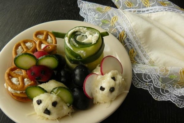 Aperitiv cu Branza