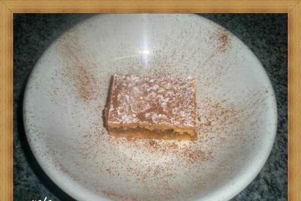 Delicioasa cu Mere