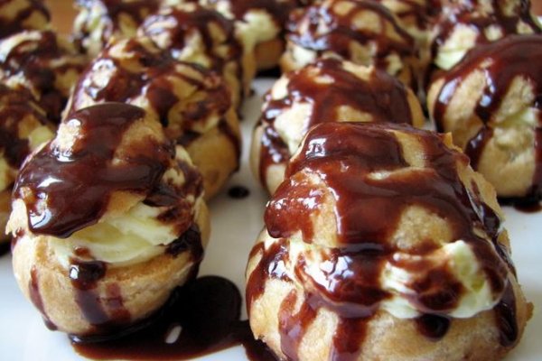 Profiterol